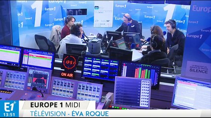 Ce soir à la télé : "Thierry Le Luron, miroir d’une époque" sur France 2, le choix d’Europe 1