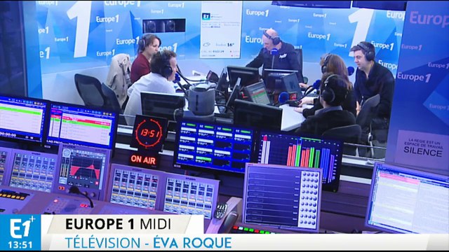 Ce soir à la télé : Thierry Le Luron, miroir d’une époque sur France 2, le choix d’Europe 1