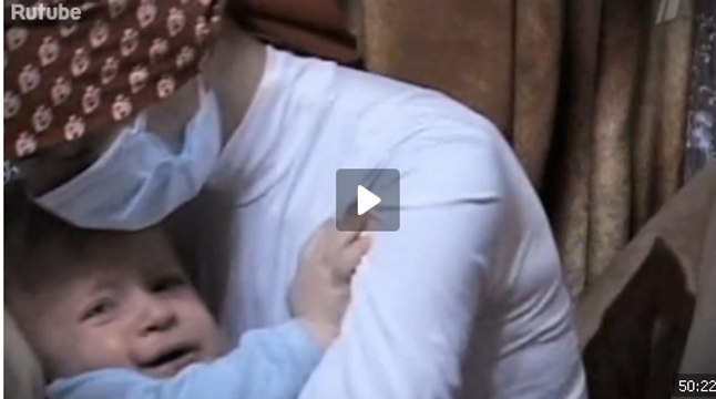 Пусть говорят - Женя Герасимова по имени Жанна. Продолжение 04 04 2016