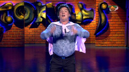 Portokalli, 3 Prill 2016 - Enderrimtari (Dua qe PS te jete ndryshe)