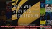 DOWNLOAD PDF  Java Web Services Architecture The Morgan Kaufmann Series in Data Management Systems FULL FREE