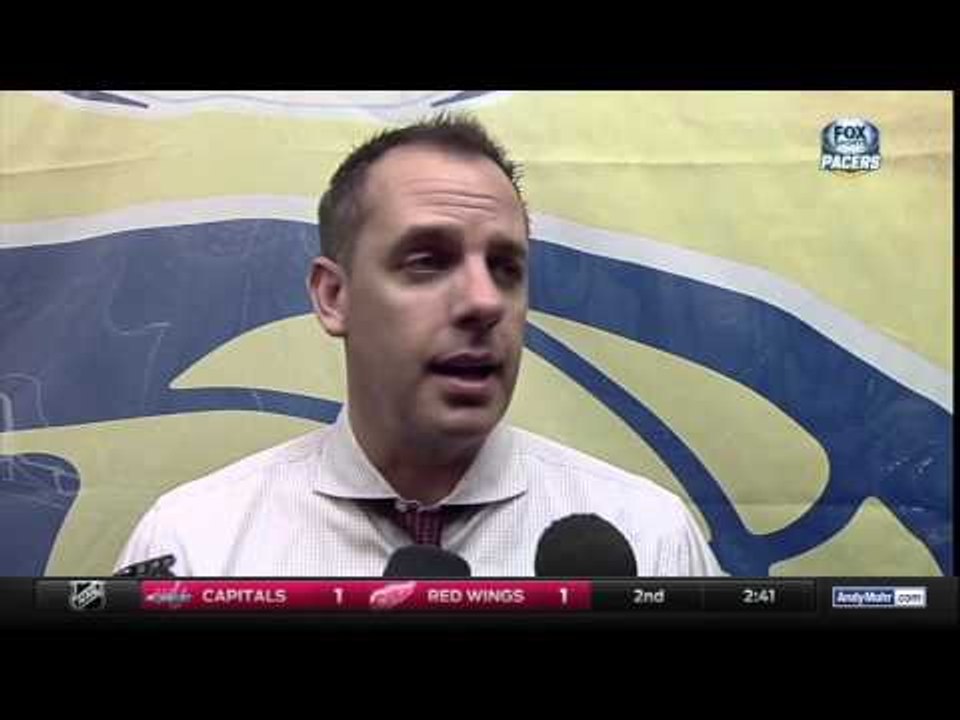 Pacers vence 112-85 a 76ers
