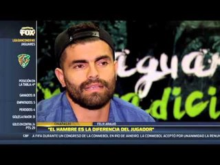 "Haremos un partido inteligente"