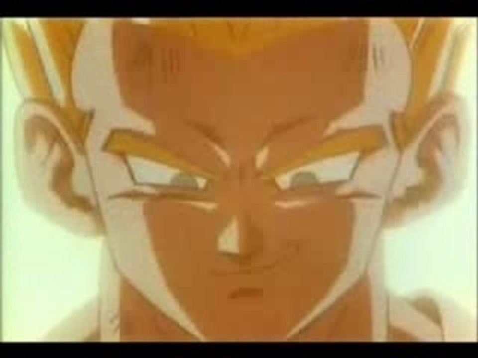 Chop Suey DBZ Edition