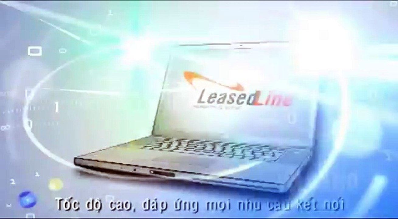 VTN - LeasedLine - MegaWan - Video Conference