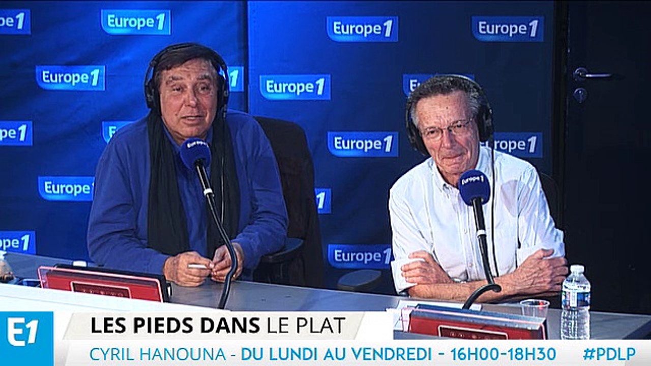 Joe “Commandeur” Dassin : “Je lui ai secoué la perruque à la vieille”