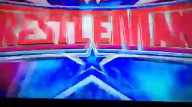 Roman Reigns Wins The Tittle