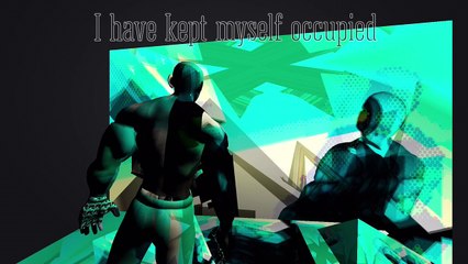 PaperMan - Sculpting the Delirious Material ( Do you Dream ? ) - #paperman a short story by #marksedgwick