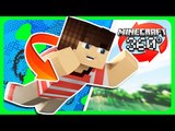 Minecraft in 360° (Interactive Roleplay)