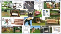 Landscaping Woodworking Projects, ideas and Plans