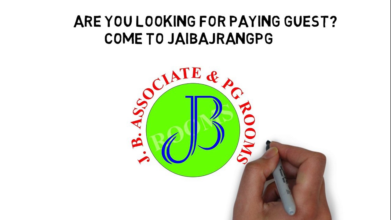 Jaibajrang pg - PG for Boys & Girls