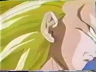 AMV Dragon ball Z
