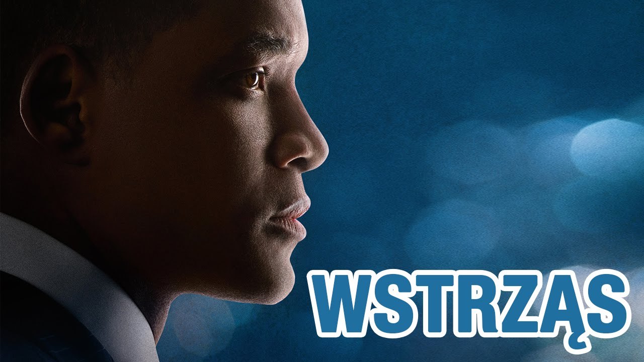 Wstrząs (Will Smith) - recenzja - TYLKO KINO (W...