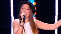 Nouvelle Star : à 18 ans, la Villeneuvoise Mia a déjà tout d'une pro