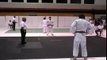 travis 1st fight sacramento judo tournament 10/11/09