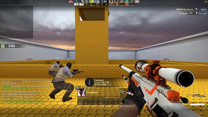Counter-strike  Global Offensive 03.26.2016 - 12.45.42.59