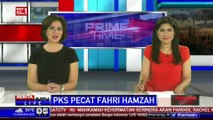 Pemecatan Fahri Hamzah Diamini Presiden PKS