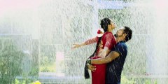 Mon Janena Moner Thikana 2016 Bangla Movie Trailer By Porimoni & Moushumi HD