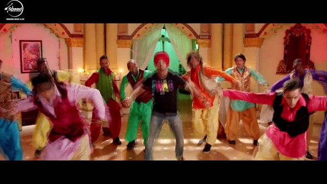 Veervaar ( Remix Song ) Sardaarji Diljit Dosanjh Mandy Takhar Latest Punjabi Song 2016