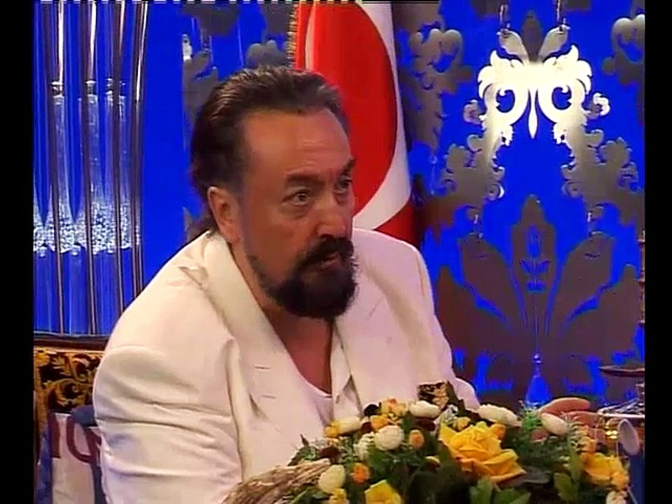 İsra surəsinin 87-ci və 88-ci ayələrinin təfsiri (17 may 2011-ci ildəki söhbətdən)