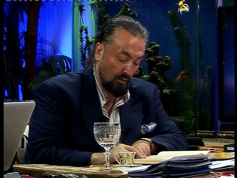 Nəhl surəsinin 26-cı, 31-ci və 32-ci ayələrinin təfsiri (19 fevral 2011-ci ildəki söhbətdən)