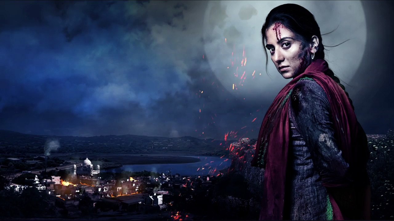 NEEDHI SINGH (Motion Poster) ⚫ Kulraj Randhawa ⚫ Latest Punjabi Movie ⚫ 22nd July 2016 ⚫ SagaHits