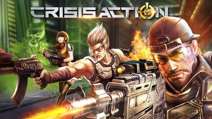 Top 5 Best New Android Action Games of 2016