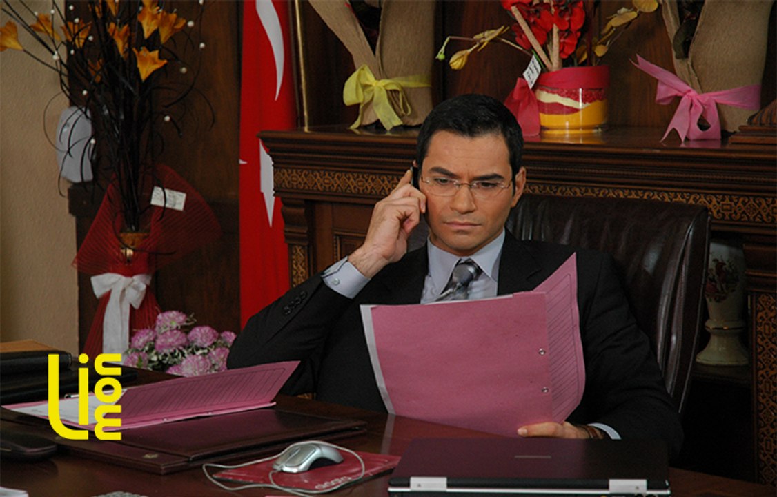 Yaralı Yürek - 13.Bölüm