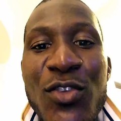 Darren Sammy Thanks Pakistani Fans after Winning world Cup