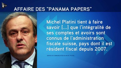 Les Français impliqués dans le scandale "Panama Papers"