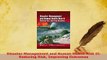 Download  Disaster Management and Human Health Risk II Reducing Risk Improving Outcomes  EBook