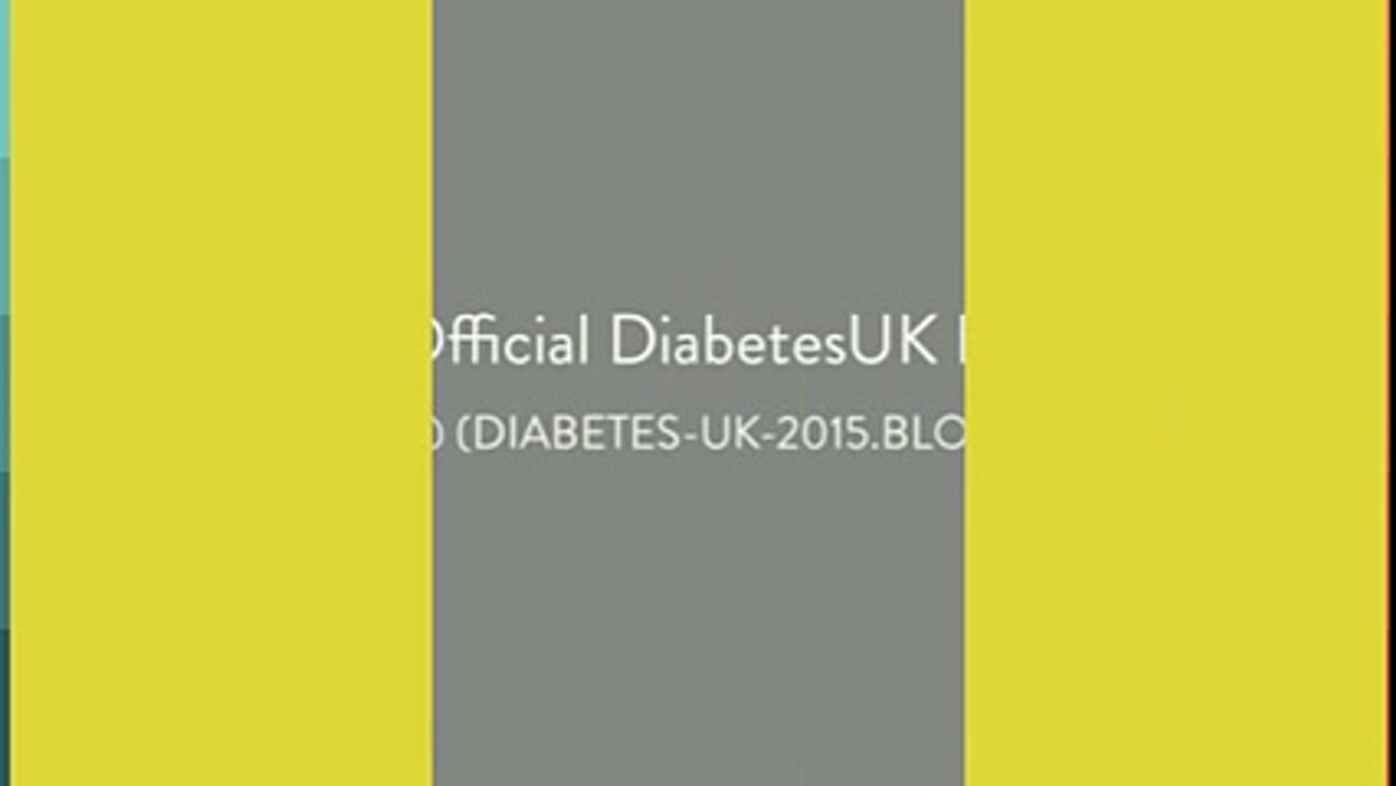 diabetes management - treatment of gestational diabetes