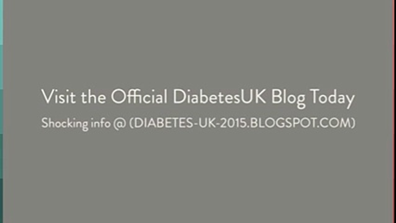 diabetes care - DIABETES: WHY MANY TEENS ARE AT RISK (Accessible Preview)