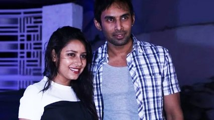 Pratyusha's Boyfriend Rahul Raj Singh's UNKNOWN FACTS