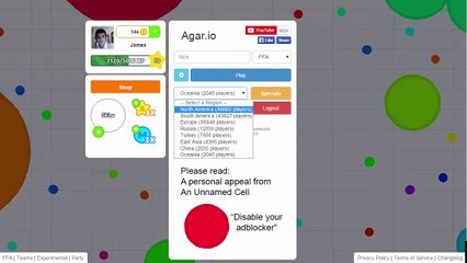 11K MASS IN 30 SECONDS HACK/GLITCH!!! (Agario)