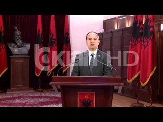 NISHANI KTHEN LIGJIN PËR KAMERAT  E SIGURISË