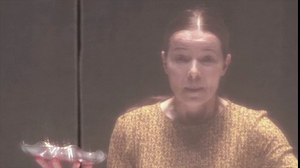 La Ménagerie de verre - extrait du spectacle filmé par Mammar Benranou