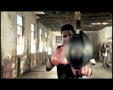 One of the most inspirational videos - ever.