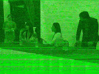 Because of You April 4 2016 Part 2 / pinoytvnetwork.net