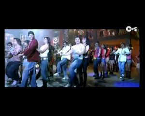 Hello - Dance Vance (Full Song) HQ (Salman Khan) - YouTube