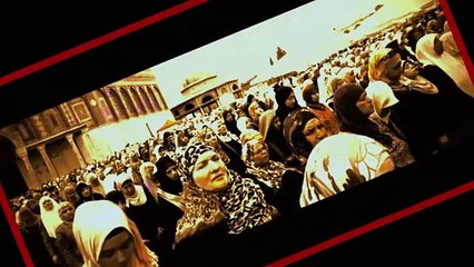 يا اقصى جنى مقداد مقلوبة