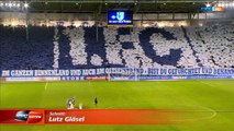 32. Spieltag 2015/16 1. FC Magdeburg - FC Erzgebirge Aue