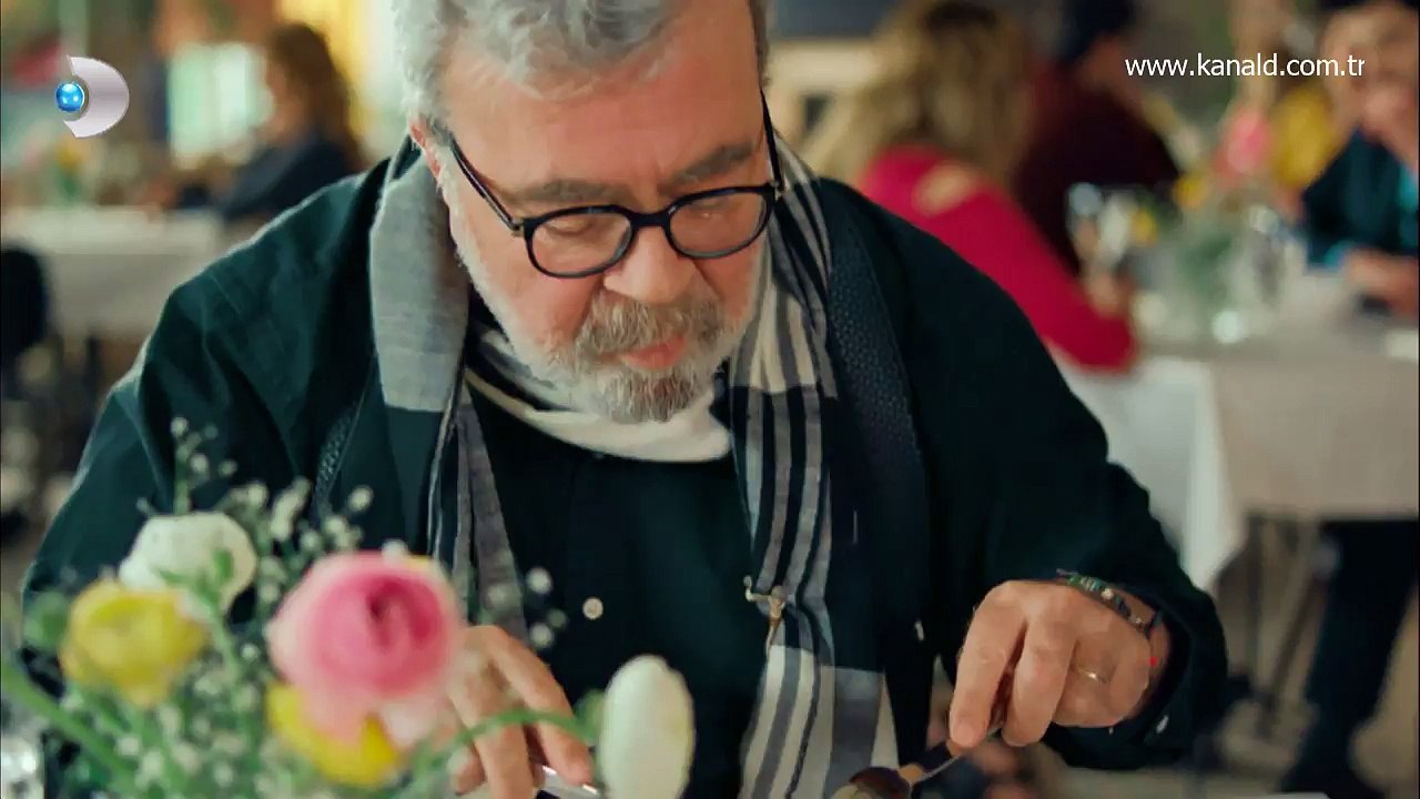 Tatlı İntikam 2. Bölüm - Mehmet Yaşin Tatlı İntikam'da!