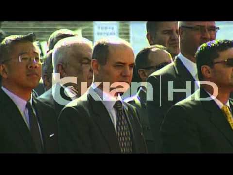SHQIPËRIA, 7 VJET ANTARE E NATO-S