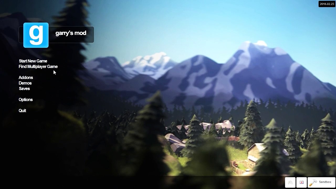 GARRYS MOD HORROR MAP! - I THINK I S@#T MYSELF!