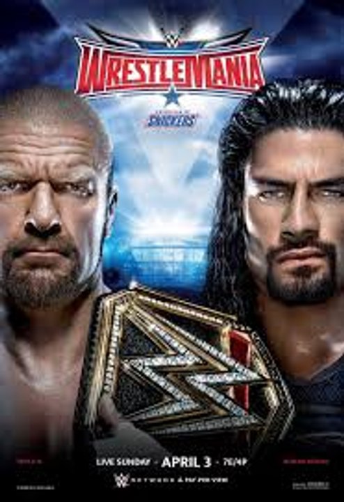 WWE WrestleMania 32 RESULTS AND REACTION