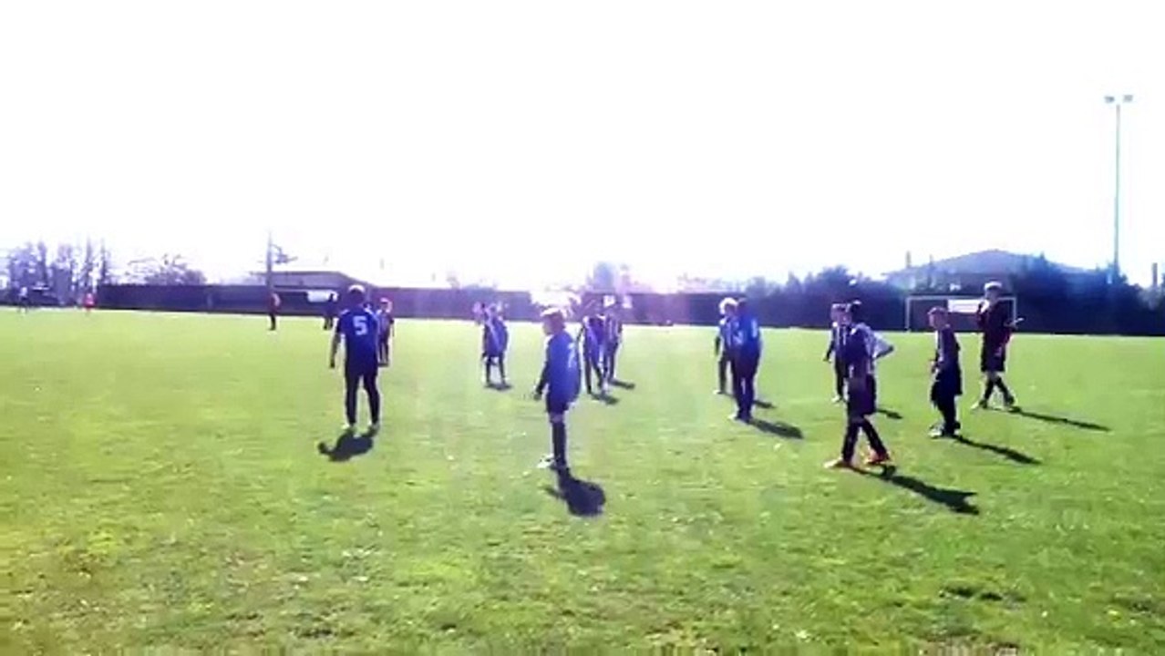 AUSSONNE 2 U11