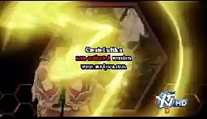 power rangers megaforce intro