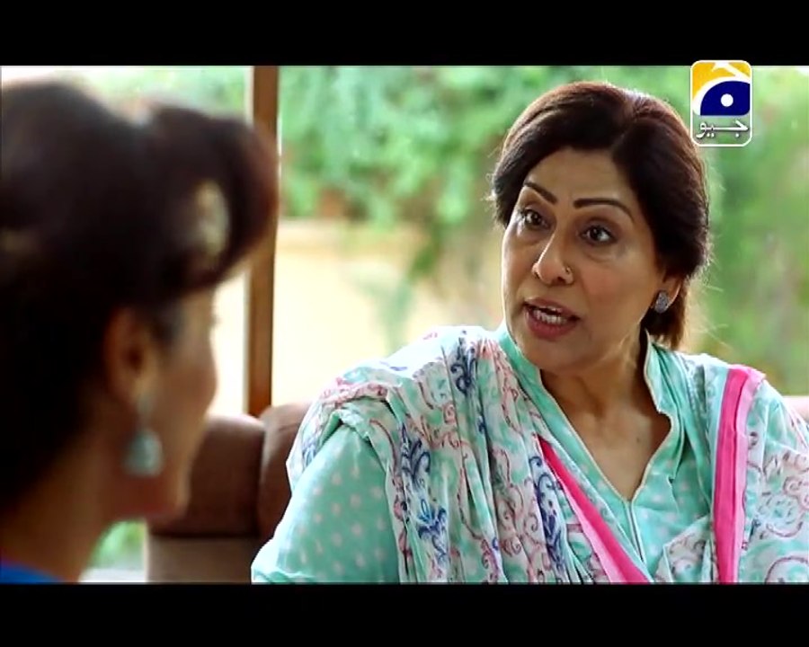 Babul Ka Angna - Episode 76