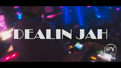 Dealin Jah @ High Club Nice [Nisound Festival]